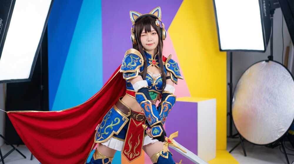 糖心二次元视频